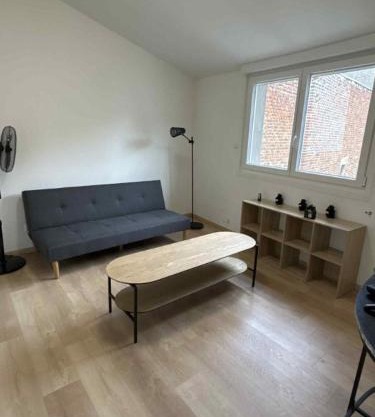 Appartement Peronne Centre
