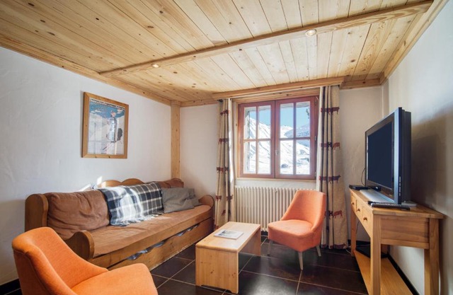 Appartement Petite Charline