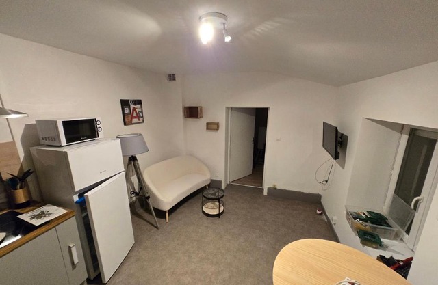 Appartement plein centre d'epinal