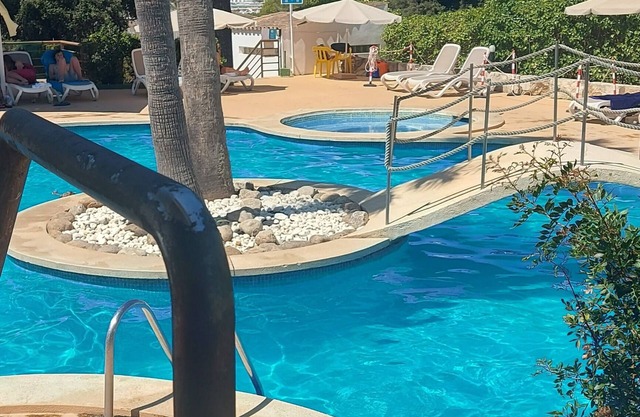 Appartement Port D Alcudia Baleares VUE Magnifique SUR LA MER