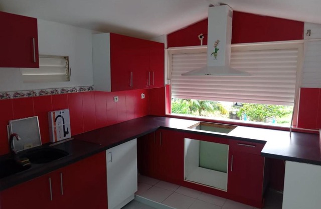 Appartement pour location saisonnière