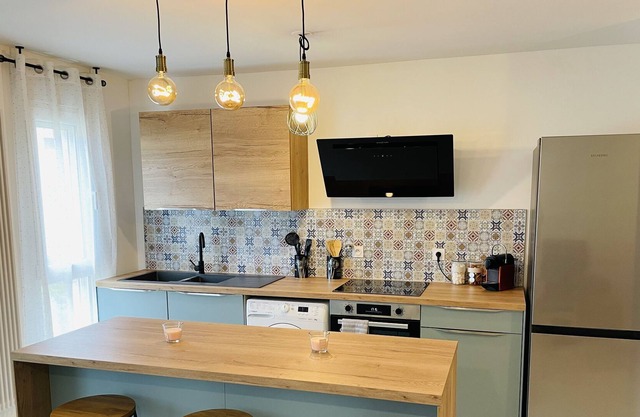 Appartement Premium Montpellier Centre