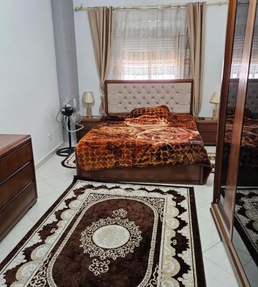 Appartement proche de la mer