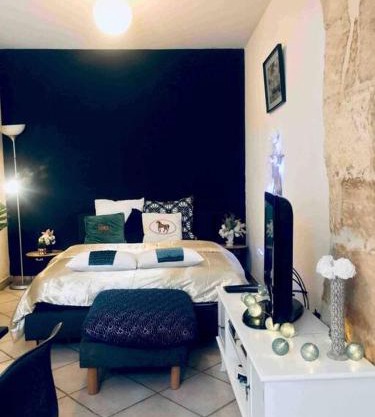 Appartement PROUDHON