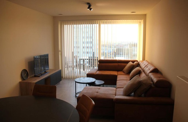 Appartement René Mouchotteplein (Antigua)