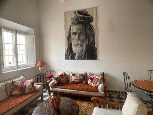 Appartement Riad Sidi Magdoul