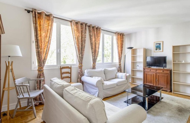 Appartement Richaud - Welkeys