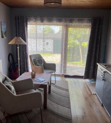 Appartement Rotdorn