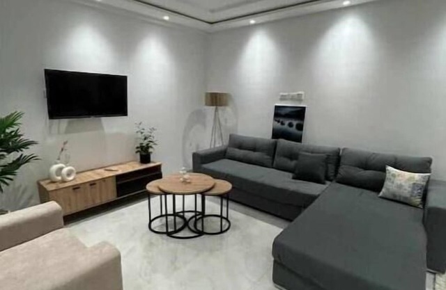 Appartement S+2