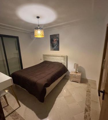 Appartement s2 a tunis