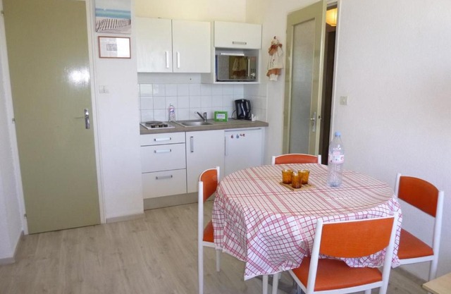 Appartement Saint-Jean-de-Monts, 2 pièces, 4 personnes - FR-1-224C-146