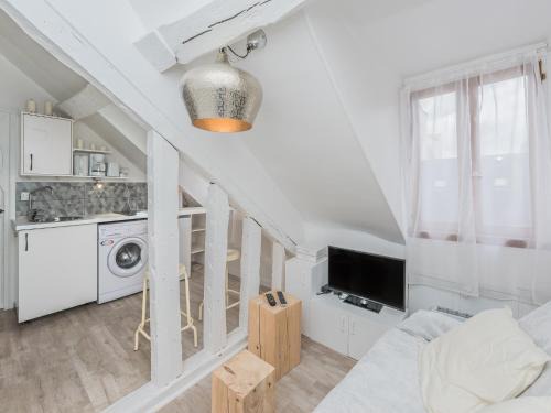 Appartement satory