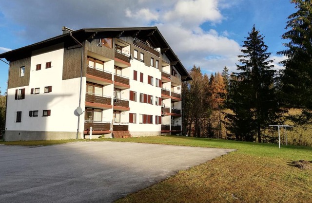 Appartement Schneerose