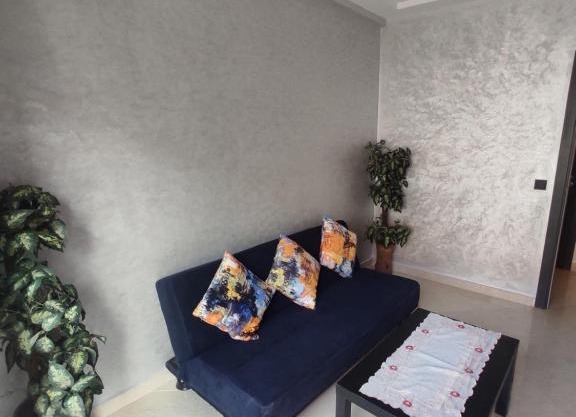 Appartement sidi rahal