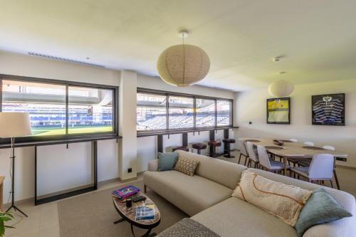 Appartement signature au cœur du Stade ASM