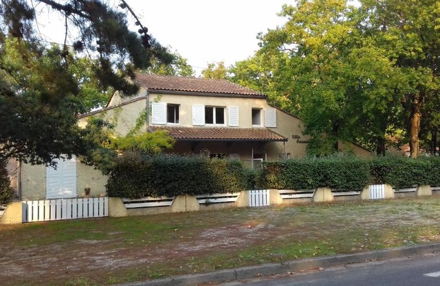 Appartement SOULAC SUR MER À 500 m de la plage N 7