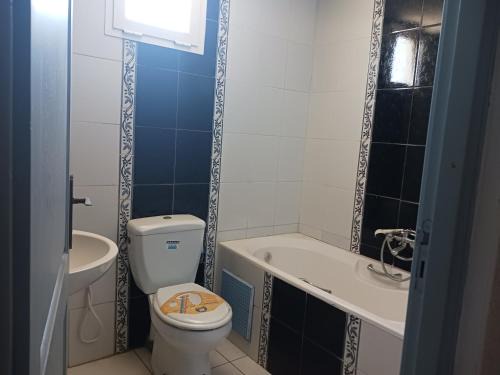 APPARTEMENT Soussun Familles&Couples mariés