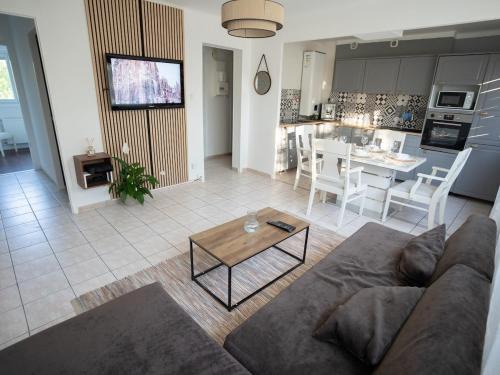 Appartement Strasbourg