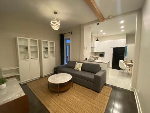 Appartement Sur la "Main"