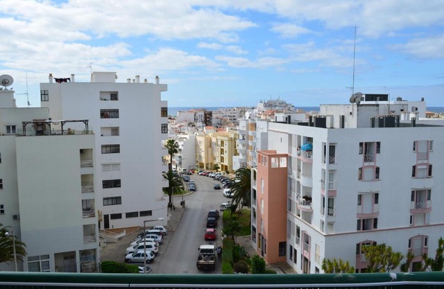appartement T1 proche plage