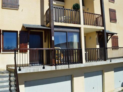 Appartement T2 cosy pour 2 pers. aux Angles - FR-1-593-1