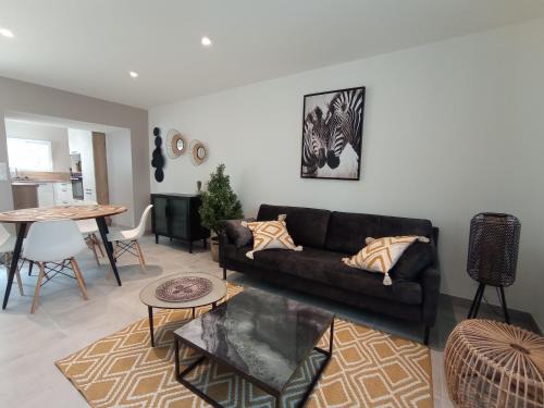 Appartement T2 NEUF CENTRE VILLE