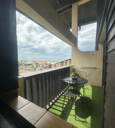 Appartement T3 60m2 avec vue sur l'Océan