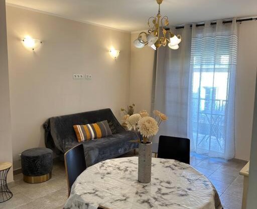 Appartement T3 centre ville