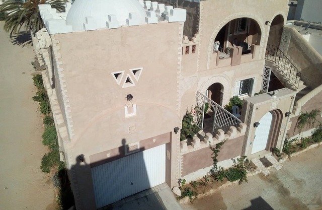 Appartement Tout Confort Pour des Vacances Inoubliables Dans Maison Particulière