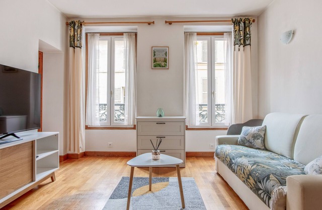 Appartement Trianon - Welkeys