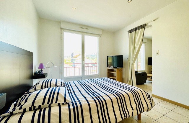 Appartement Verlaine