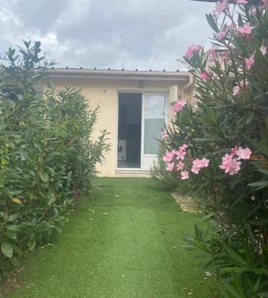 Appartement - Villa Muguet