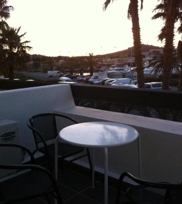 Appartement village naturiste, port nature , cap d'agde, chic