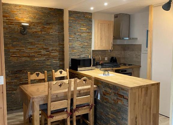 Appartement Villard de Lans
