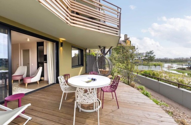 Appartement VIP by Interhome