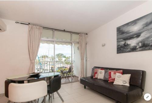 Appartement Vue Marina