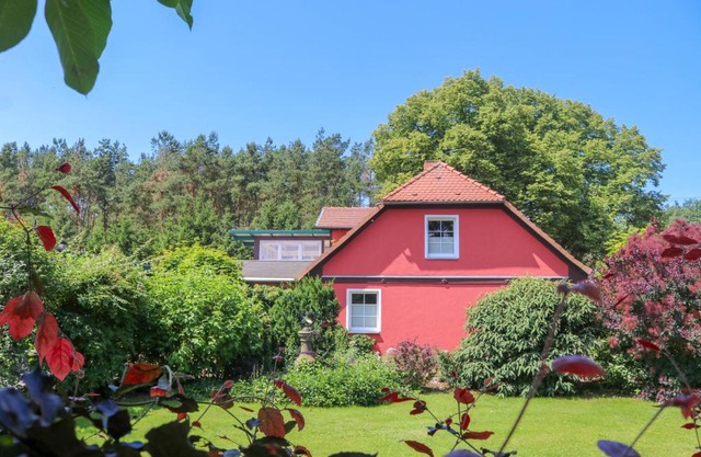 Appartementhaus Sonnengarten