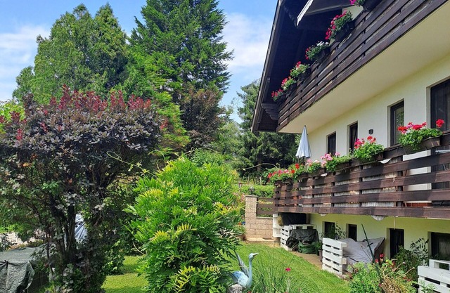 Appartements Kubisko WG 4