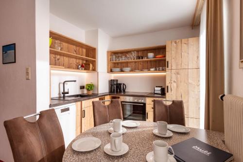 Appartements Herold