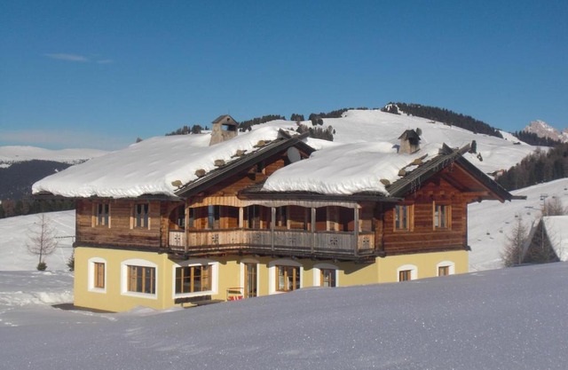 Appartements Karbon