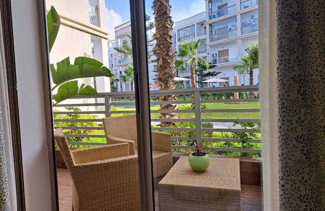 Appartements Modernes et Élégants à Bouznika