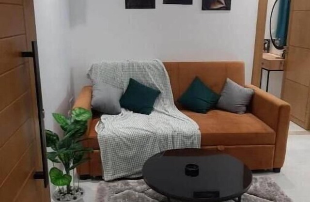 Appartements S+1 Meublé