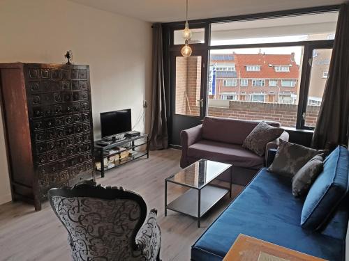 Appartment Bella - 2 minutes from the beach