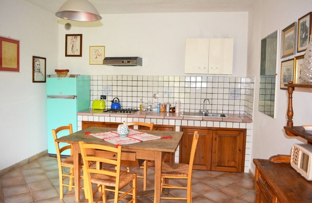 Appartment Fico: Superb farm cottages in the heart of Umbria