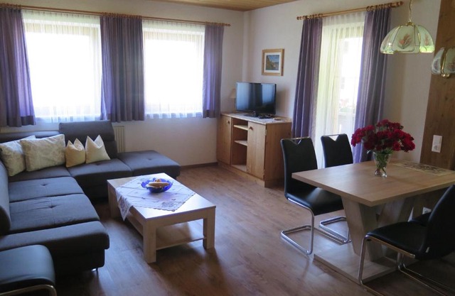 Appartment Nill