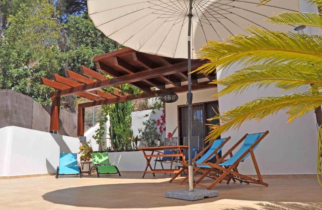 Appartment Pinar