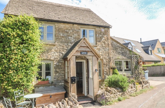 Appin Cottage