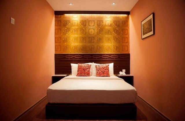 Apple Hotel Penang