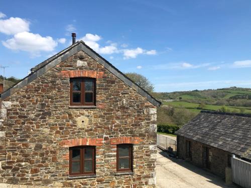 Apple Tree Cottage at Sanctuary Farm