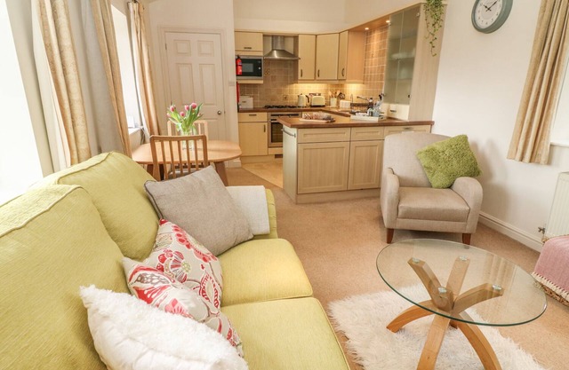 Apple Tree Cottage